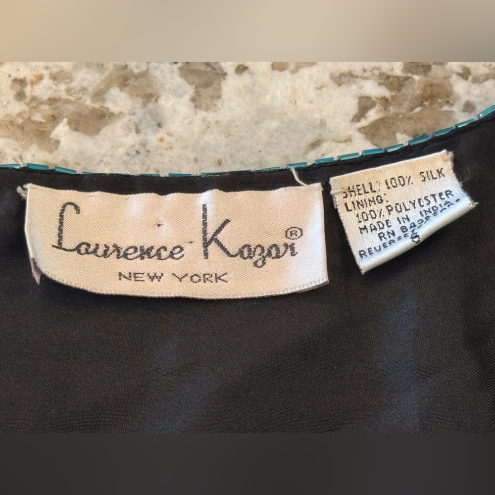 Leopard Print Teddy Jacket - image 6